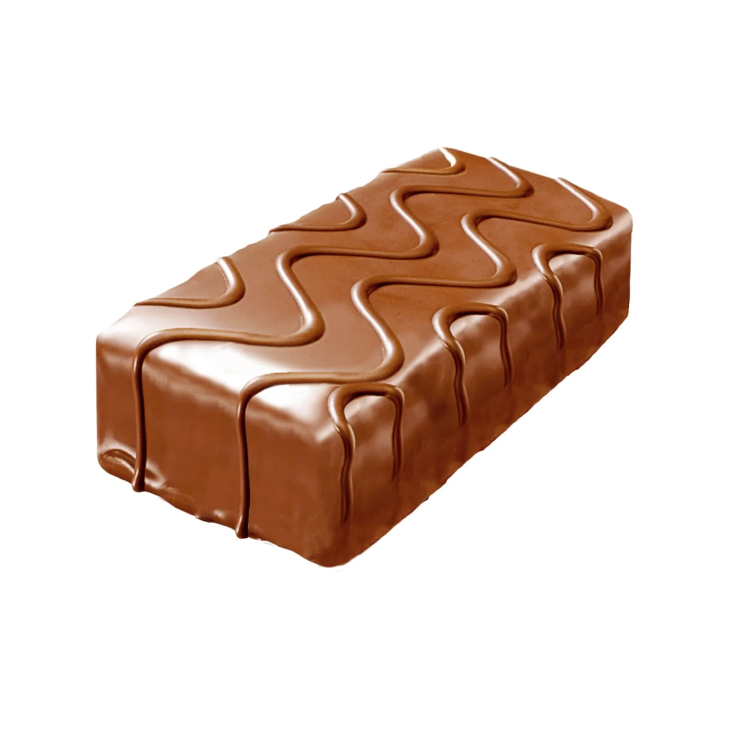 Lavian Exotique Chocolate Brownie Cakes Creme Bakes, 2 x 20 vegetarian cakes pack (40 cakes) - Image 9